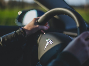 Tesla | Тесла