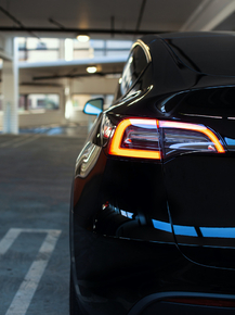 Tesla | Тесла
