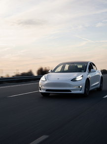 Tesla | Тесла