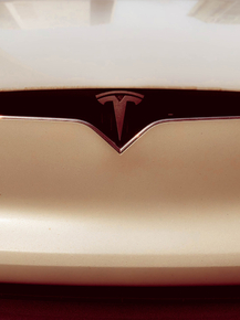 Tesla | Тесла