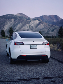 Tesla | Тесла