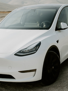 Tesla | Тесла