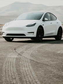 Tesla | Тесла