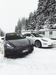 Tesla | Тесла