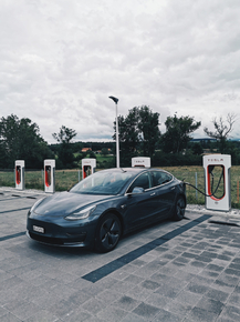 Tesla | Тесла