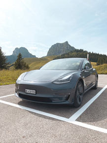 Tesla | Тесла