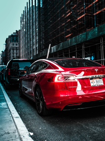 Tesla | Тесла
