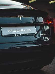 Tesla | Тесла