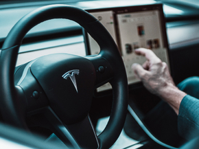 Tesla | Тесла