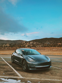 Tesla | Тесла