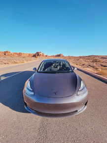 Tesla | Тесла
