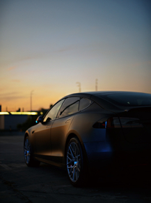 Tesla | Тесла