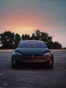 Tesla | Тесла