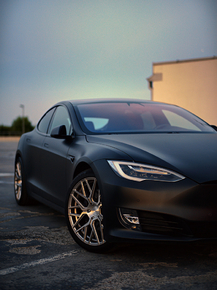Tesla | Тесла