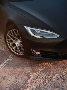 Tesla | Тесла