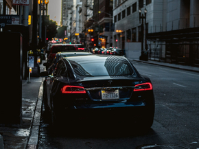 Tesla | Тесла