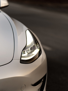 Tesla | Тесла