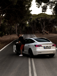 Tesla | Тесла