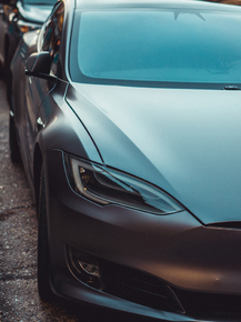 Tesla | Тесла