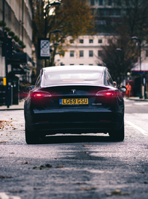 Tesla | Тесла