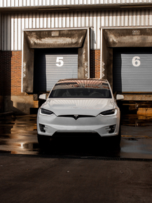 Tesla | Тесла