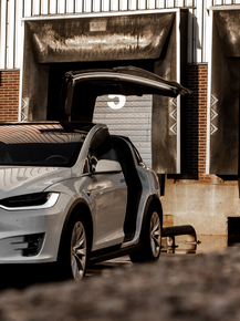 Tesla | Тесла