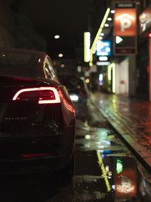 Tesla | Тесла