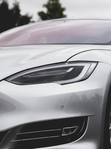 Tesla | Тесла
