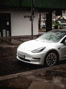 Tesla | Тесла