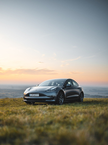 Tesla | Тесла