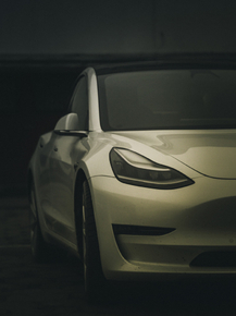 Tesla | Тесла