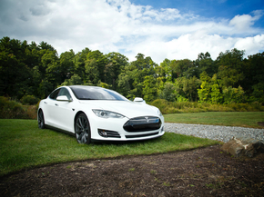 Tesla | Тесла