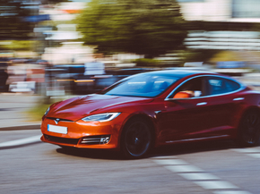 Tesla | Тесла