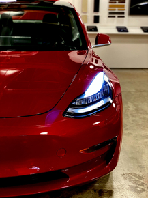 Tesla | Тесла