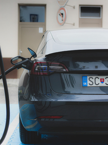 Tesla | Тесла