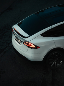 Tesla | Тесла