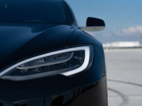 Tesla | Тесла