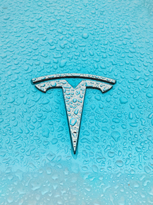 Tesla | Тесла