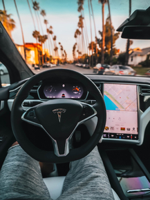 Tesla | Тесла