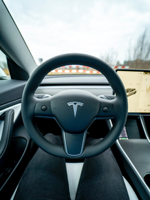 Tesla | Тесла