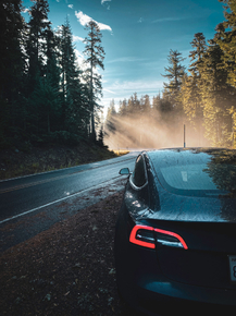Tesla | Тесла