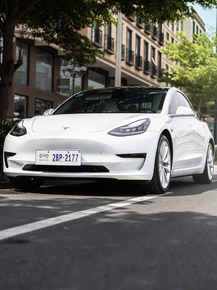 Tesla | Тесла