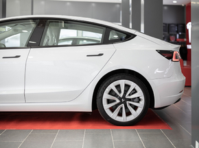 Tesla | Тесла