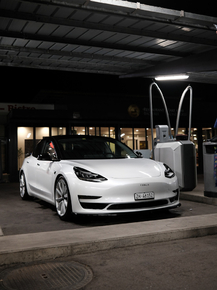 Tesla | Тесла