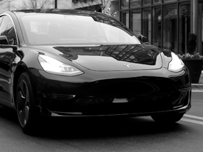 Tesla | Тесла