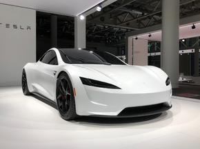Tesla | Тесла