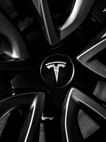 Tesla | Тесла