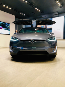 Tesla | Тесла