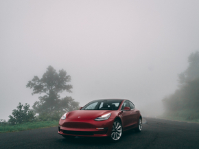 Tesla | Тесла