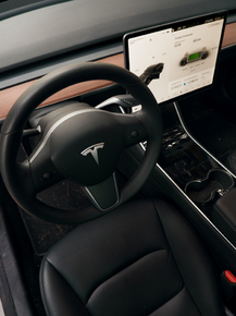 Tesla | Тесла